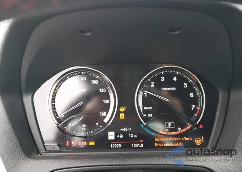 2018 BMW 230Xi z USA, uszkodzony, nr VIN WBA2K1C55JVD41169